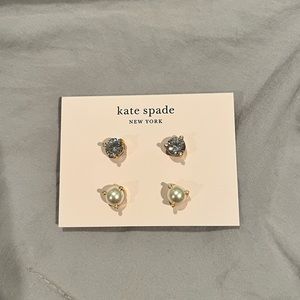 NWT Kate Spade Earrings